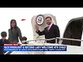 JD Usha Vance welcome baby boy first child born to sitting vice president in more than 150 years
