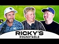 Download Lagu Life as a Finnish Disc Golfer | Ricky's Roundtable | A JomezPro Podcast