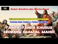 TANDA-TANDA KHUSUS SEORANG IMAM AL MAHDI (#12) Kabar Gembira \u0026 Berita Besar