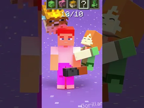 Alex Vs Mobs #shorts #memes