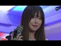 Garam & Madu (Sakit Dadaku) - Tenxi, Naykilla & Jemsii Live #Buzztertainment