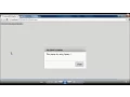Show jQuery UI Modal Popup Window on Button Click with Example