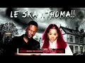 Download Lagu Le Ska Nthoma - Snaka Ft Shandesh \u0026 Bongo Beats (Original)