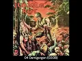 Download Lagu Jungle Rot - Slaughter the Weak (1997) Full Album #DeathMetal