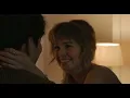 Randall Park Debby Ryan Hot Scene shortcomings
