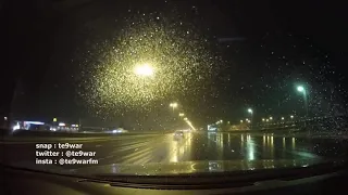 دنيا الوله عبدالعزيز الضويحي بشكل جديد 