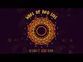 Wake Up & Live - Kelissa feat. Jesse Royal