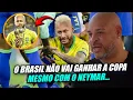Lagu “ADRIANO CRAVA: Brasil NÃO GANHA a Copa 2026, nem com Neymar!”