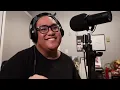 Download Lagu Lovely by Billie Eilish \u0026 Khalid (Covered by Raymond Salgado)
