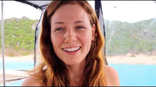 Cruising Life: How NOT to Catch a Fish [EP 70] | Sailing Millennial Falcon