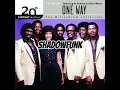 One Way - Mr. Groove 1984