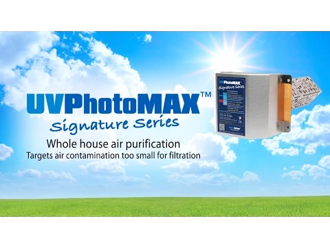 Introduction to the Ultravation® UVPhotoMAX™ Signature Series