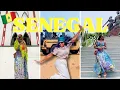 Lagu My first time in Dakar, Senegal 🇸🇳 | Travel Vlog