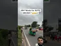 Download Lagu Auto Driver Stole the Show 😳🔥🇮🇳 #automobile #motivation #money #luxury #comedy #carspotter #carp