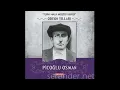 Giresun Eşref Bey Şarkısı - Picoğlu Osman (Official Audio)