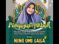 Download Lagu PENGAJIAN AKBAR BERSAMA NING UMI LAILA    || TAMBI KEJAJAR WONOSOBO  || 25 SEPTEMBER 2025