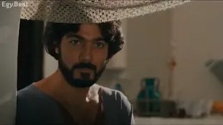 قبلات الفنانات الوحيده والنادره على الشاشه جزا 1 