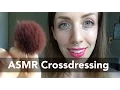 ASMR - Crossdressing Makeover Roleplay
