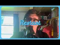 Restart • Steven Authony
