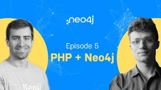 Thumbnail for Deep dive into the Neo4j PHP client – Episode 5 – Twitch stream video
