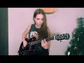 RATT - You're in Love (Guitar Playthrough)
