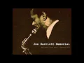 Joe Harriott Memorial - BBC 'Jazz Note' (1973) #BritishProgressiveJazz