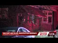 Deadly shooting in Duquesne