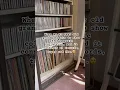 Download Lagu My 97 year old grandfathers music collection. #music #cds #vinyl