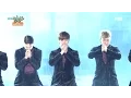Lagu MUSIC BANK 뮤직뱅크 - BTOB 비투비 - I'll be your man 기도.20161118