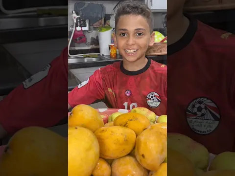 مانجا في مانجا #food #كوميديات #shortsfeed #cooking