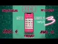 Sech - Miss Lonely Remix 3 - Ft. Anuel AA, Farruko, Karol G, De la Ghetto, Justin Quiles
