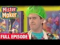 Download Lagu Mister Maker - Series 1, Episode 13