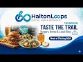 Week of 17th Aug HaltonLoops Infotainment Content for Restaurants Cafe and Pubs