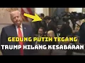 Lagu TRUMP MENGAMUK! Pers DIUSIR dari Rapat Kabinet Gedung Putih