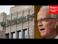 Jerry Moran Washington Post Article On VA Fraud Sparked Frustrations Within The Veteran Community