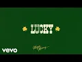 Download Lagu Megan Moroney - Lucky (Lyric Video)