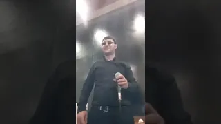 Andranik Tamrazyan Ov Karoxer Asel Vor Sharan 