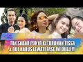 Download Lagu NGEBET MAU PUNYA ANAK, TISSA BIANI - DUL JAELANI HARUS SABAR MENUNGGU MOMEN INI !! - SELEB ON NEWS