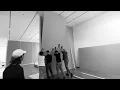 Making of Helnwein (Albertina Museum Wien) - Artformers