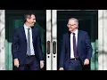 Federal government hints at a radical tax change around negative gearing and CGT
