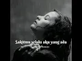 #elsapitaloka#seharusnyaaka#laguhits Elsa Pitaloka - Seharusnya Aku (Lirik)