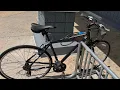 Old 2016 or before Diamondback Insight bike