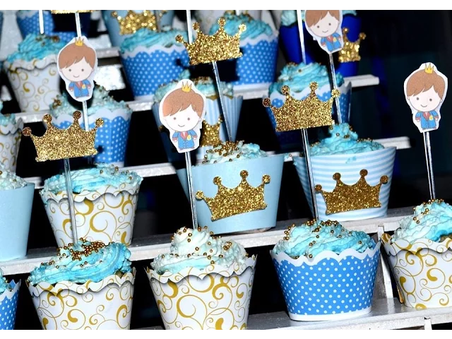RECEITA DE CUPCAKES RECHEADOS # ENCOMENDA DE DOCES E CAPCAKES