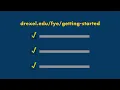 Next Steps for New Drexel Dragons