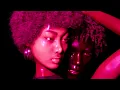 BAMBII - Hooked (feat. Aluna) [Official Visualizer]