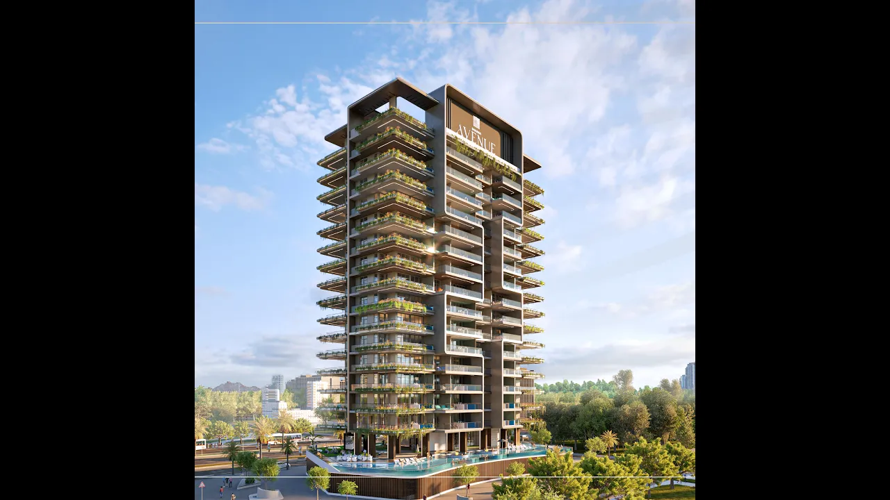 Samana Avenue