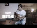 Download Lagu DERITAKU - DAVID BAYU (ROLIN NABABAN COVER)