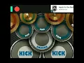 Download Lagu Five minutes galau cover by satria drum #realdrum