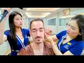All-Out Relaxation with 2 Flirty Girls - Ho Chi Minh City