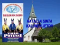 Download Lagu LAGU ROHANI DAYAK | HATALLA SINTA KALUNEN JETOH | TRIO POTENSI | [Official Music Video]